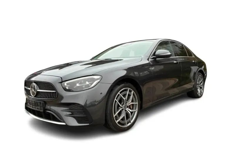 Mercedes-Benz E 300 din 2022 cu 99.992 km - oferta MER164975 - foto 2