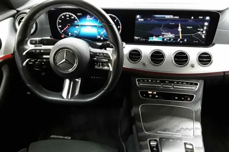 Mercedes-Benz E 220 din 2021 cu 90.067 km - oferta MER164976 - foto 5