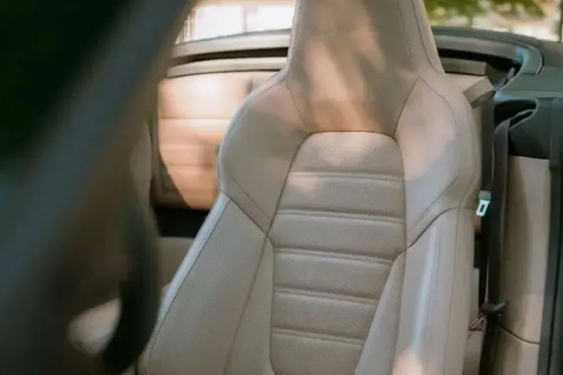 Porsche 992 din 2024 cu 13.700 km - oferta POR164977 - foto 2