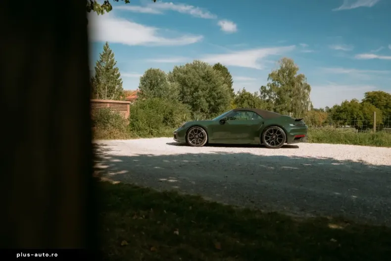 Porsche 992 din 2024 cu 13.700 km - oferta POR164977 - foto 6