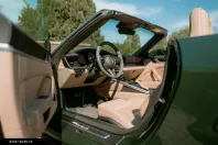 Porsche 992 din 2024 cu 13.700 km - oferta POR164977 - foto 13