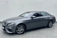 Mercedes-Benz E 300 din 2020 cu 59.000 km - oferta MER164978 - foto 1