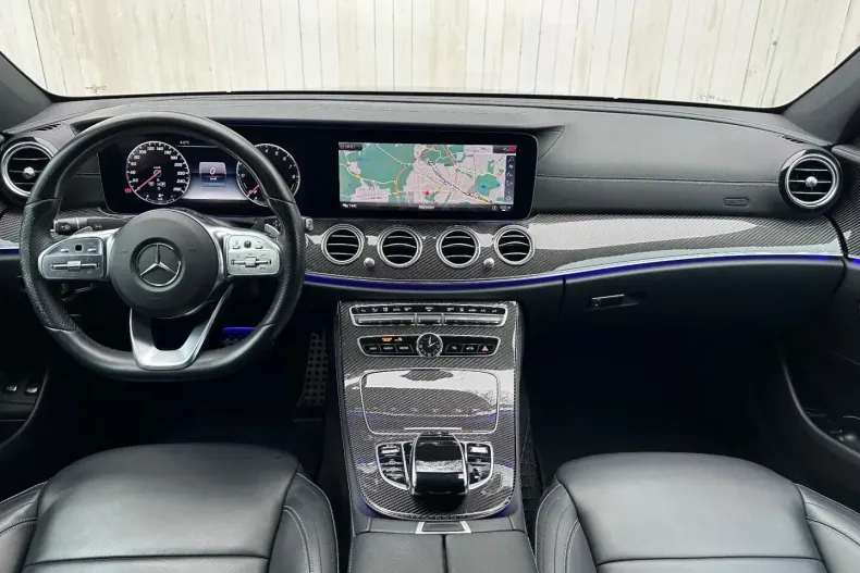 Mercedes-Benz E 300 din 2020 cu 59.000 km - oferta MER164978 - foto 16