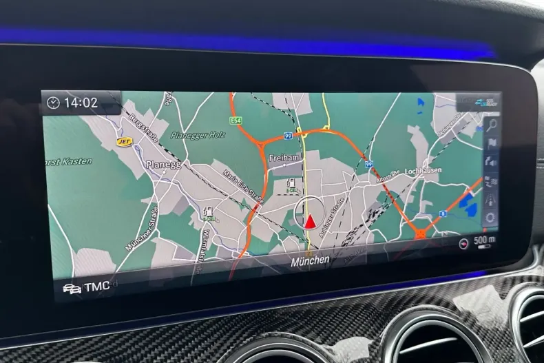 Mercedes-Benz E 300 din 2020 cu 59.000 km - oferta MER164978 - foto 17