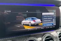 Mercedes-Benz E 300 din 2020 cu 59.000 km - oferta MER164978 - foto 20