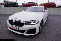 BMW 530 din 2023 cu 92.837 km - oferta BMW164979 - foto 1