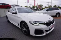 BMW 530 din 2023 cu 92.837 km - oferta BMW164979 - foto 2