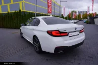 BMW 530 din 2023 cu 92.837 km - oferta BMW164979 - foto 4