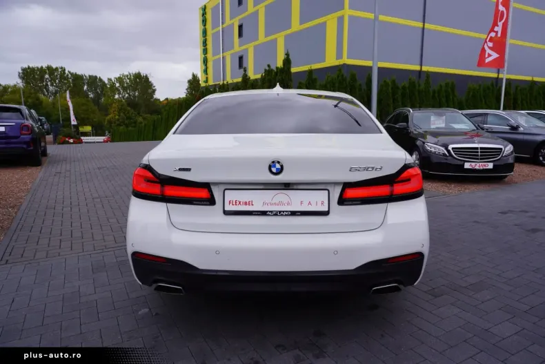 BMW 530 din 2023 cu 92.837 km - oferta BMW164979 - foto 5