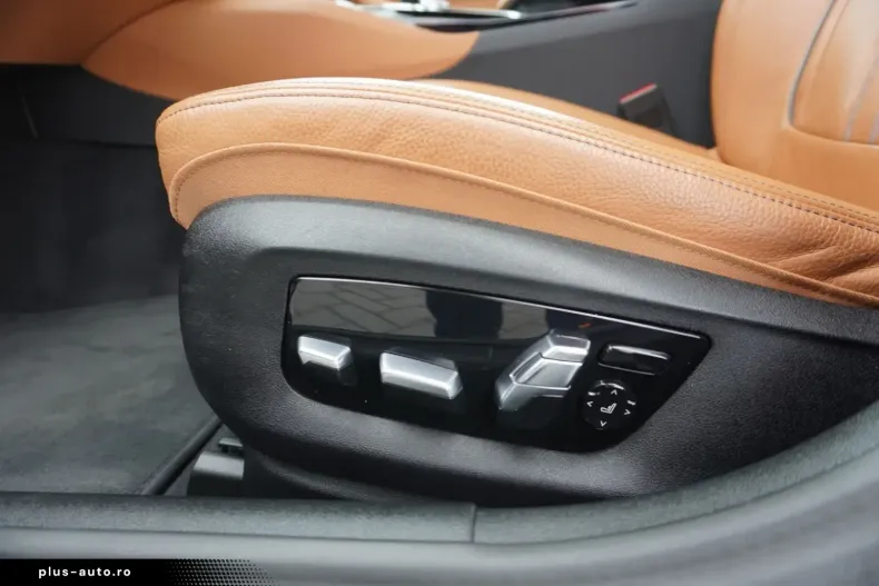 BMW 530 din 2023 cu 92.837 km - oferta BMW164979 - foto 10