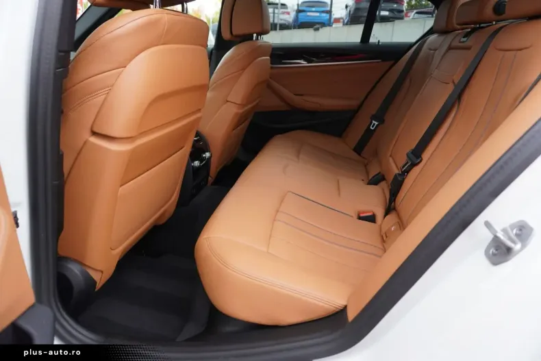 BMW 530 din 2023 cu 92.837 km - oferta BMW164979 - foto 11