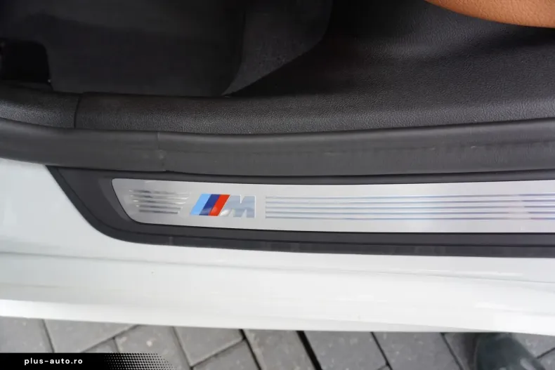 BMW 530 din 2023 cu 92.837 km - oferta BMW164979 - foto 13