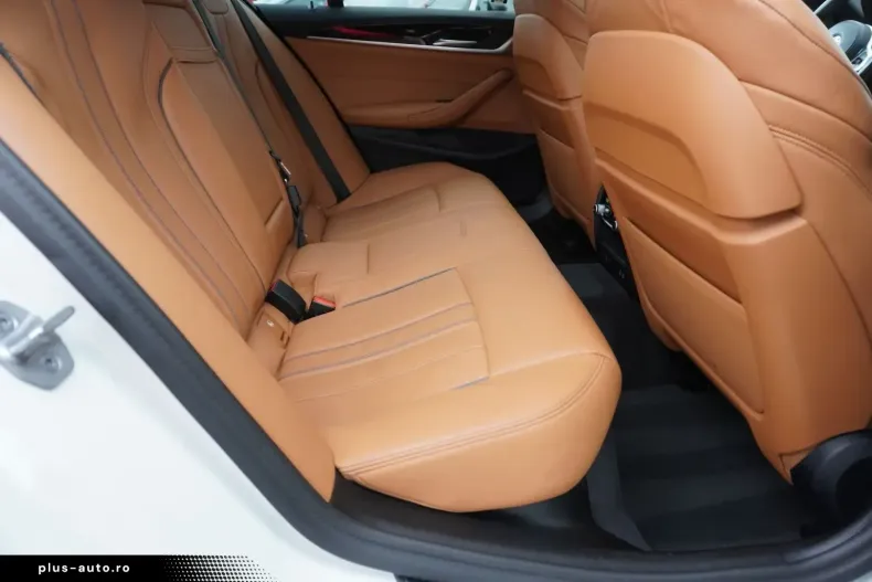 BMW 530 din 2023 cu 92.837 km - oferta BMW164979 - foto 14