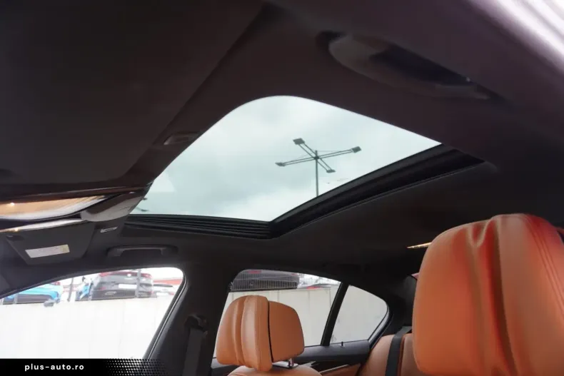 BMW 530 din 2023 cu 92.837 km - oferta BMW164979 - foto 17