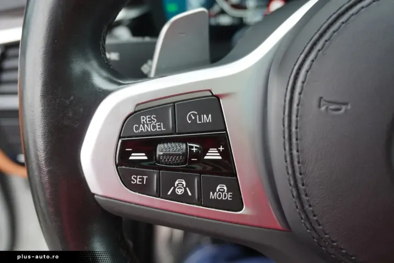 BMW 530 din 2023 cu 92.837 km - oferta BMW164979 - foto 19