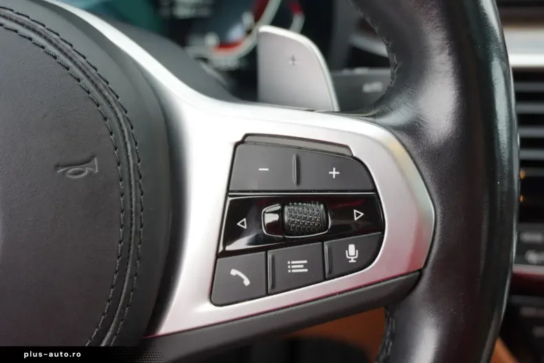 BMW 530 din 2023 cu 92.837 km - oferta BMW164979 - foto 20