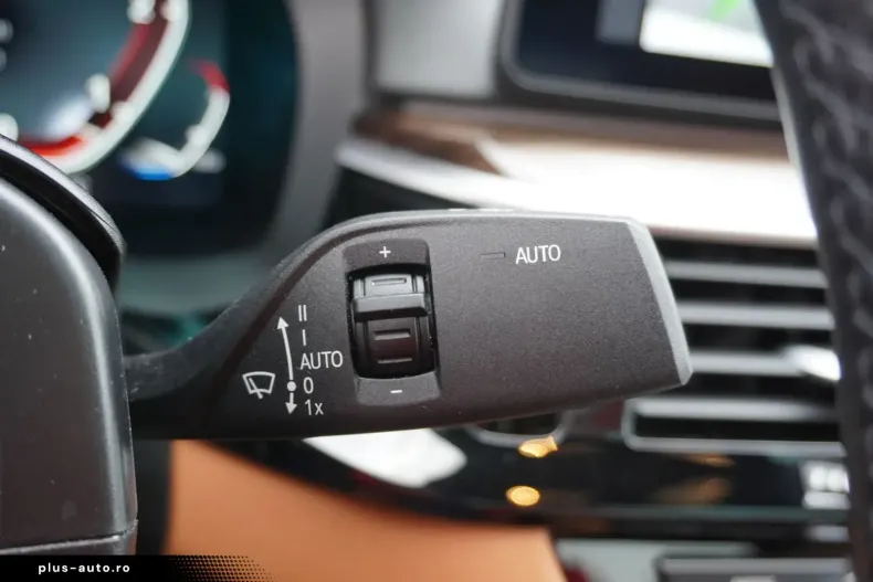 BMW 530 din 2023 cu 92.837 km - oferta BMW164979 - foto 22