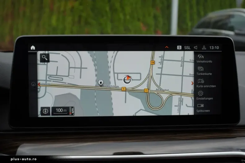 BMW 530 din 2023 cu 92.837 km - oferta BMW164979 - foto 27