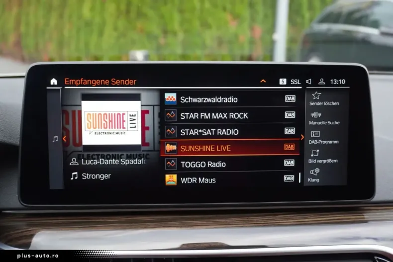 BMW 530 din 2023 cu 92.837 km - oferta BMW164979 - foto 28