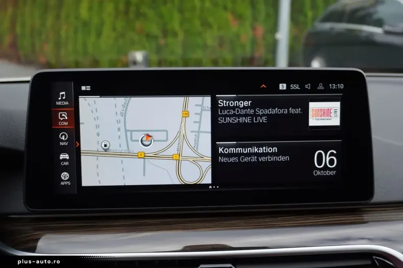 BMW 530 din 2023 cu 92.837 km - oferta BMW164979 - foto 29