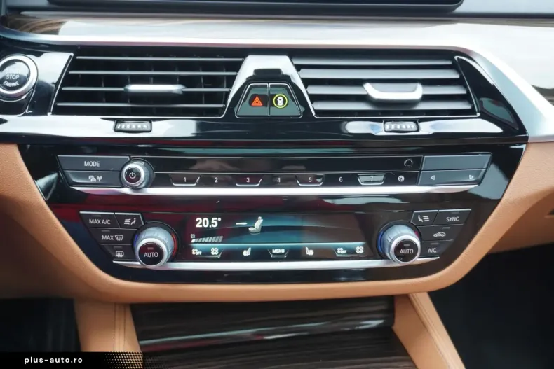 BMW 530 din 2023 cu 92.837 km - oferta BMW164979 - foto 31