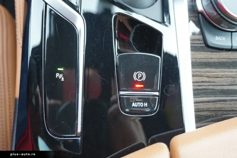 BMW 530 din 2023 cu 92.837 km - oferta BMW164979 - foto 37