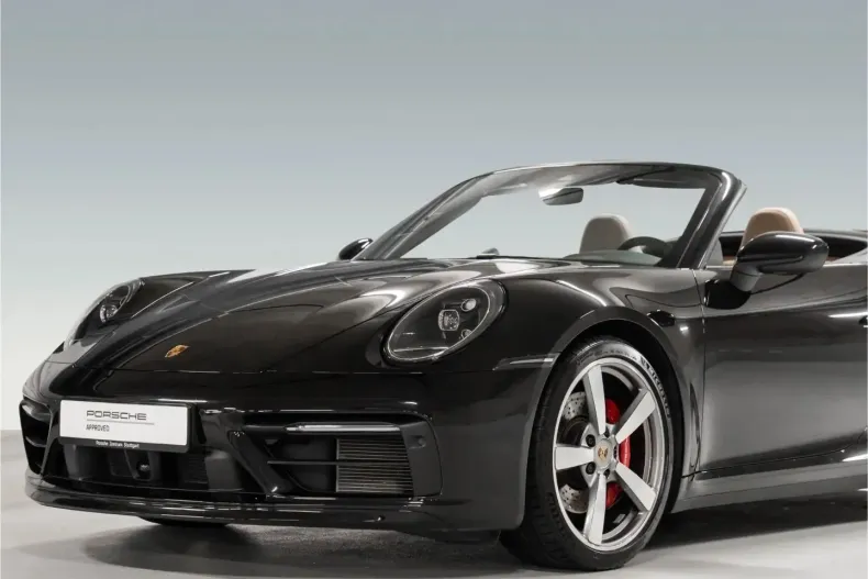 Porsche 992 din 2024 cu 16.999 km - oferta POR164980 - foto 2
