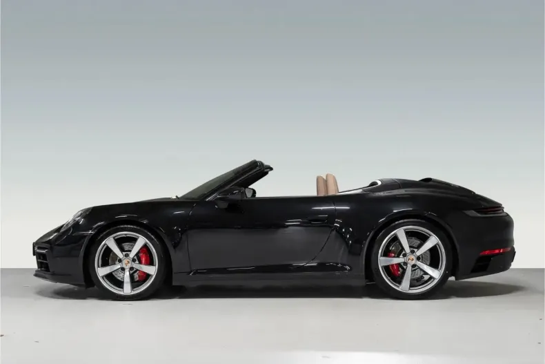 Porsche 992 din 2024 cu 16.999 km - oferta POR164980 - foto 5