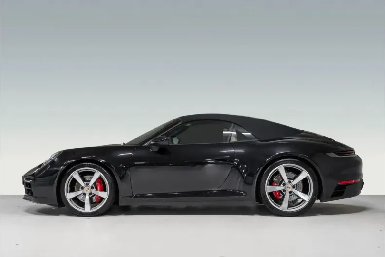 Porsche 992 din 2024 cu 16.999 km - oferta POR164980 - foto 6