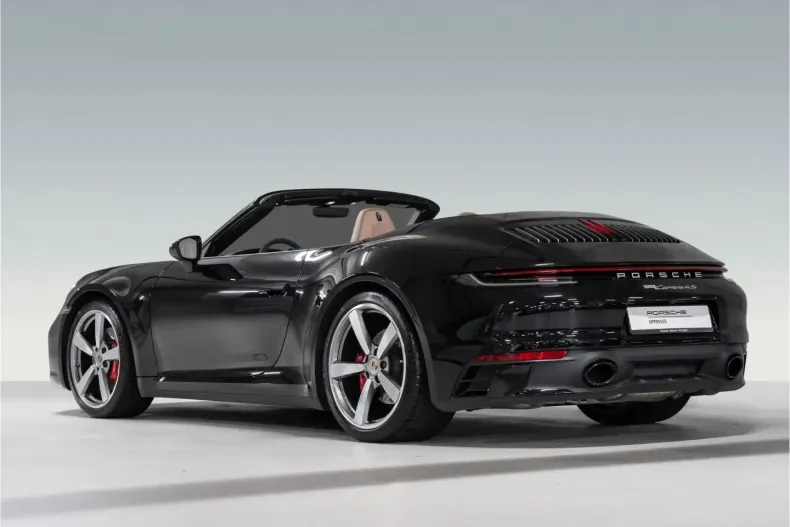 Porsche 992 din 2024 cu 16.999 km - oferta POR164980 - foto 7