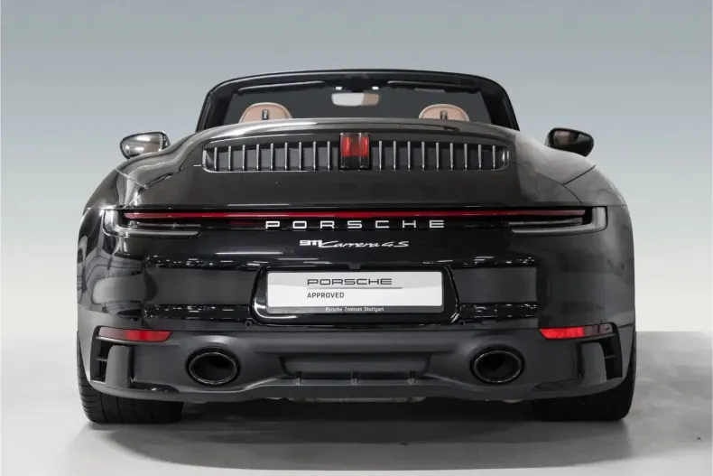 Porsche 992 din 2024 cu 16.999 km - oferta POR164980 - foto 10