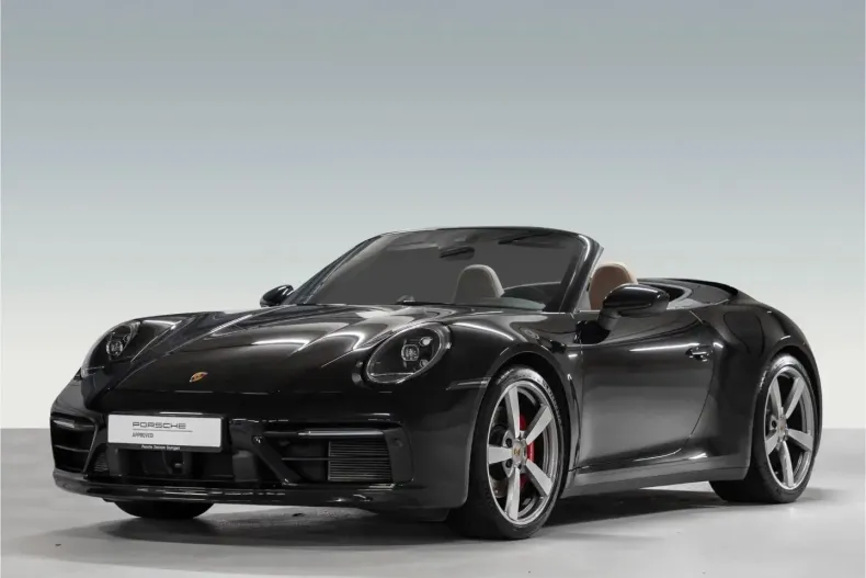 Porsche 992 din 2024 cu 16.999 km - oferta POR164980 - foto 12