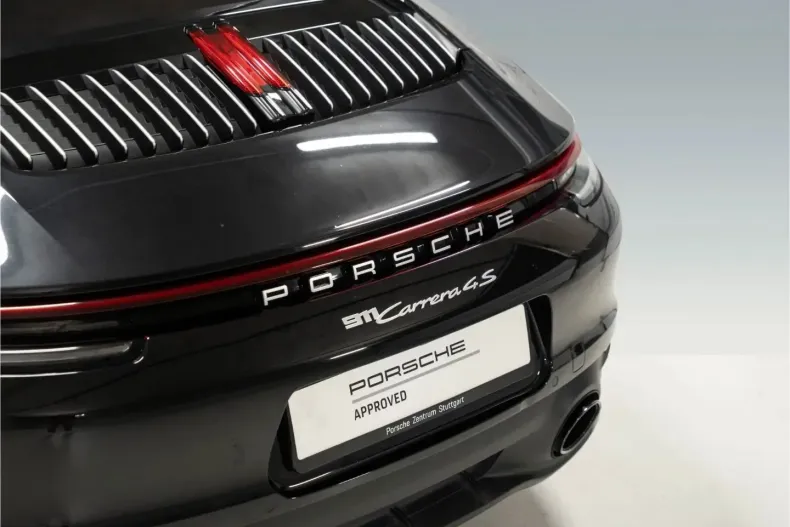 Porsche 992 din 2024 cu 16.999 km - oferta POR164980 - foto 13