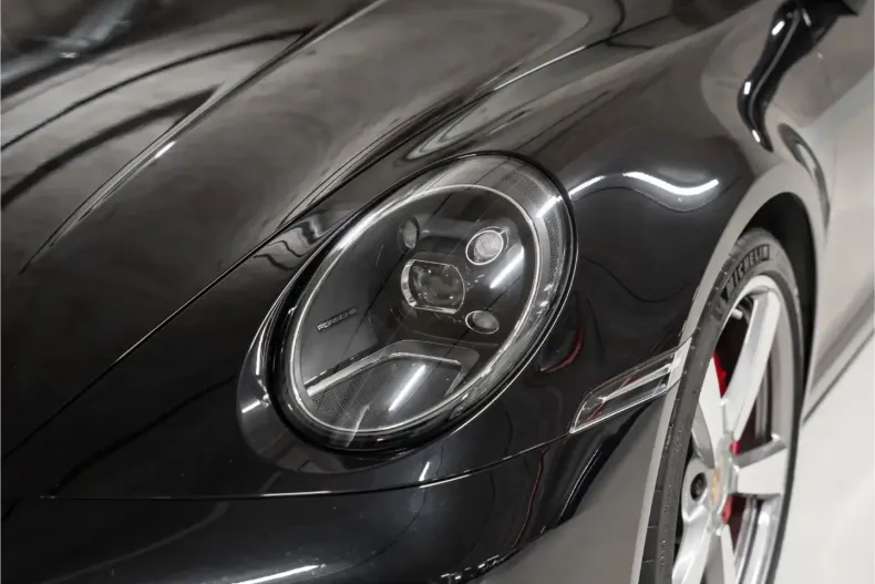 Porsche 992 din 2024 cu 16.999 km - oferta POR164980 - foto 14