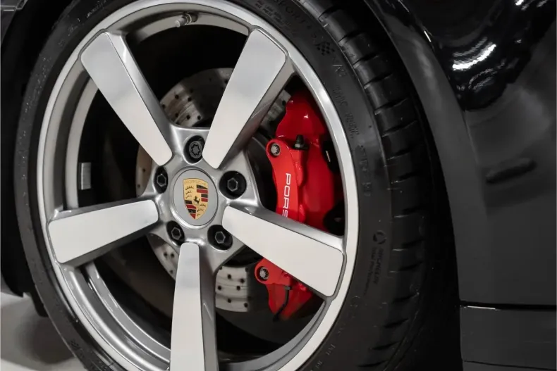 Porsche 992 din 2024 cu 16.999 km - oferta POR164980 - foto 15