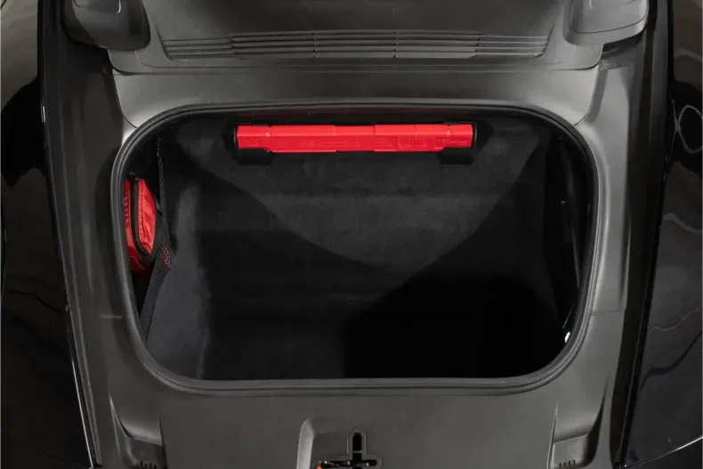 Porsche 992 din 2024 cu 16.999 km - oferta POR164980 - foto 19