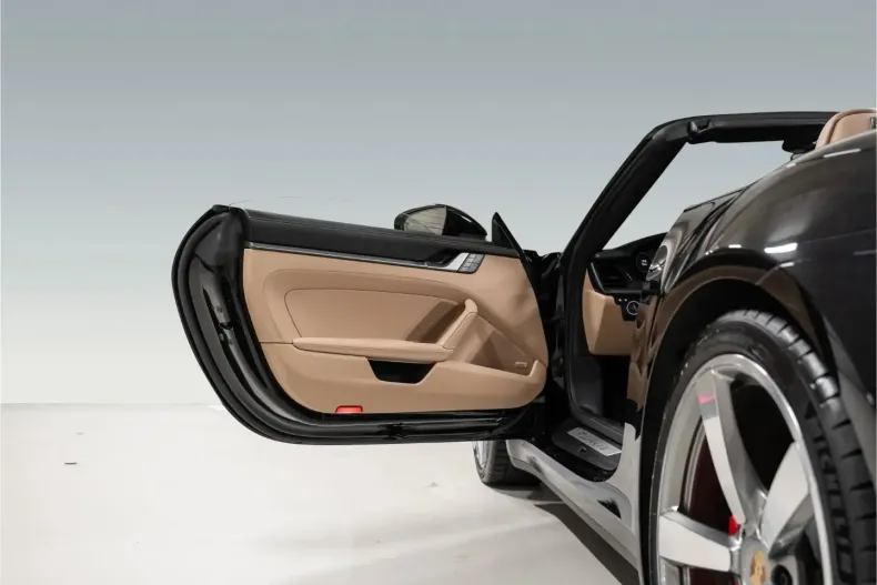 Porsche 992 din 2024 cu 16.999 km - oferta POR164980 - foto 20