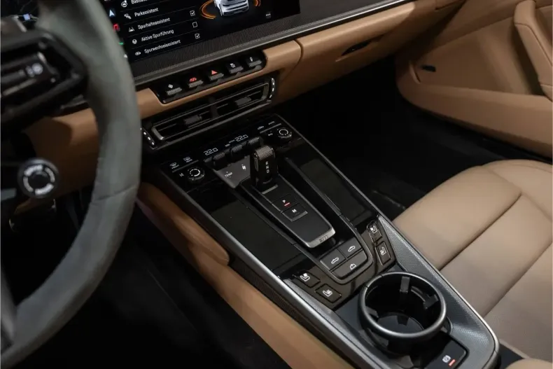 Porsche 992 din 2024 cu 16.999 km - oferta POR164980 - foto 23