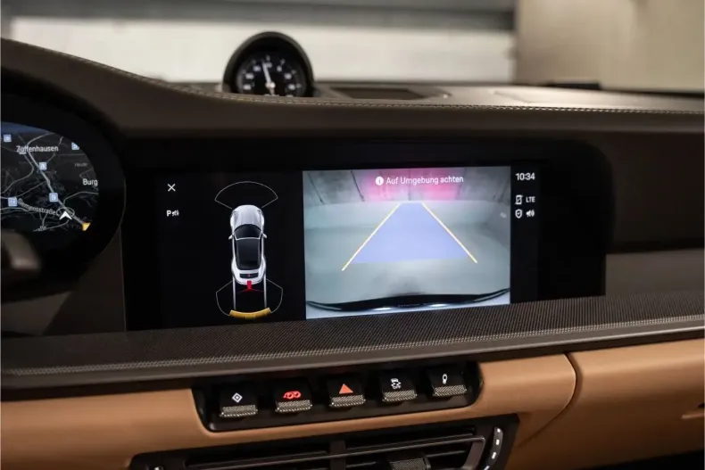 Porsche 992 din 2024 cu 16.999 km - oferta POR164980 - foto 29