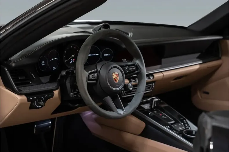 Porsche 992 din 2024 cu 16.999 km - oferta POR164980 - foto 32