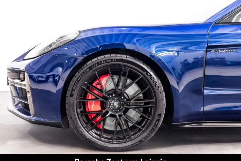 Porsche Panamera din 2024 cu 31.259 km - oferta POR164981 - foto 1