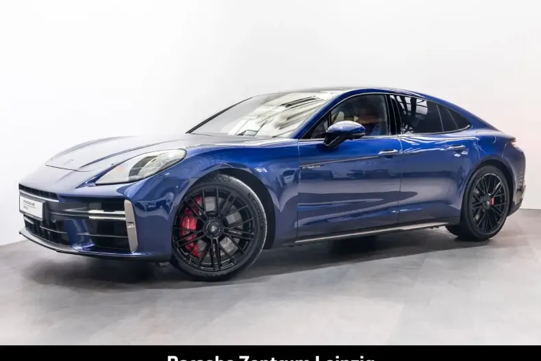 Porsche Panamera din 2024 cu 31.259 km - oferta POR164981 - foto 4