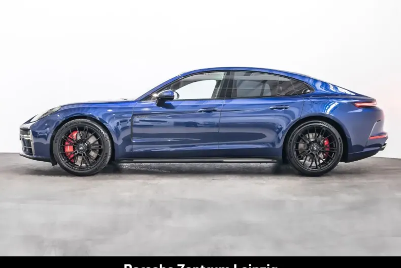 Porsche Panamera din 2024 cu 31.259 km - oferta POR164981 - foto 5