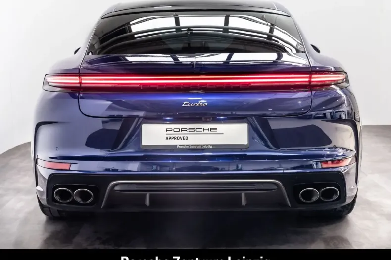 Porsche Panamera din 2024 cu 31.259 km - oferta POR164981 - foto 8