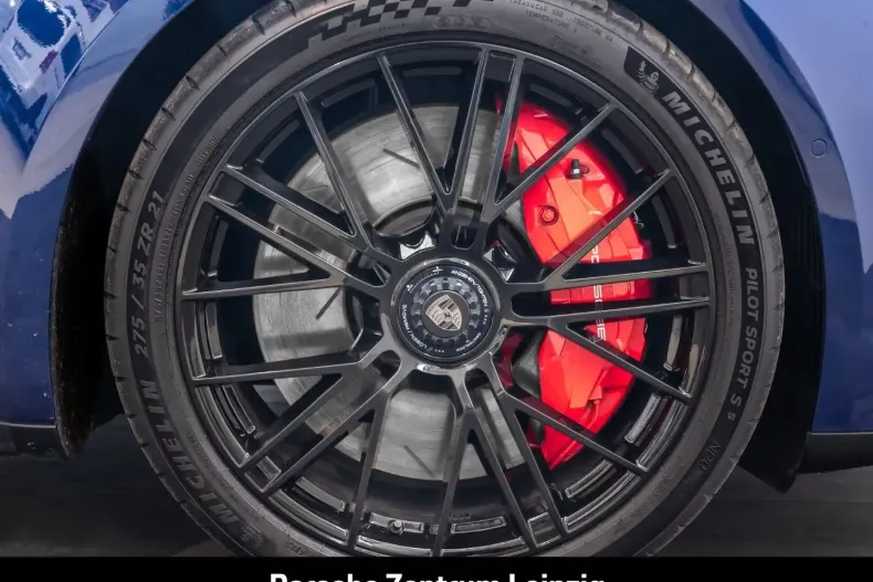 Porsche Panamera din 2024 cu 31.259 km - oferta POR164981 - foto 12