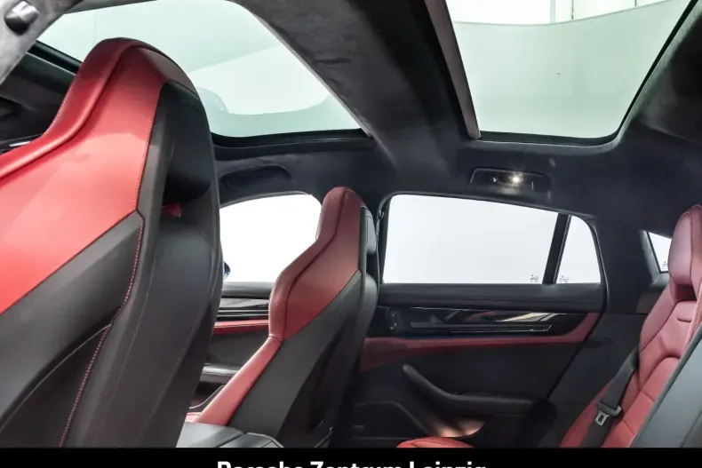 Porsche Panamera din 2024 cu 31.259 km - oferta POR164981 - foto 19