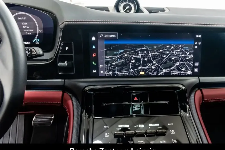 Porsche Panamera din 2024 cu 31.259 km - oferta POR164981 - foto 25