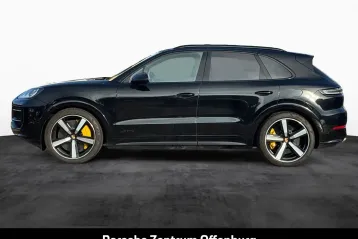 Porsche Cayenne din 2024 - oferta POR164982