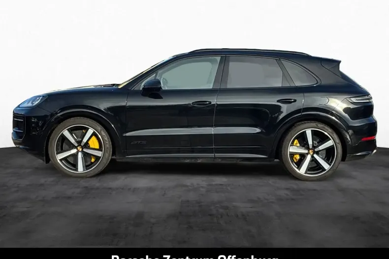 Porsche Cayenne din 2024 cu 16.000 km - oferta POR164982 - foto 1