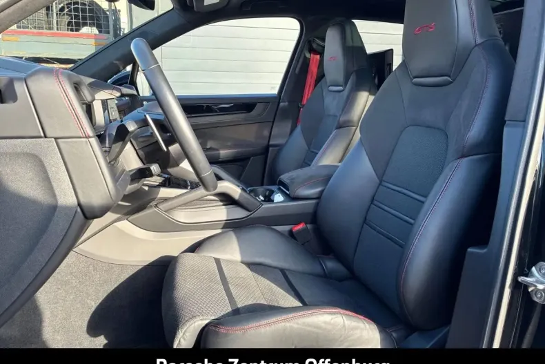 Porsche Cayenne din 2024 cu 16.000 km - oferta POR164982 - foto 2